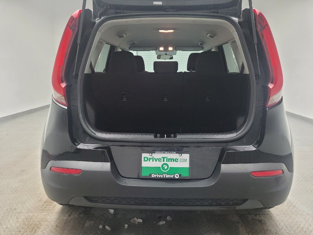 2021 Kia Soul in Taylor, MI 48180 - 18108060 29