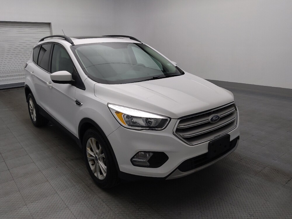 2018 Ford Escape in Kissimmee, FL 34744 - 18108061 13
