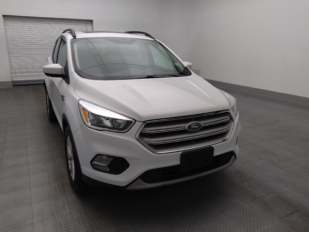 2018 Ford Escape in Kissimmee, FL 34744 - 18108061 14