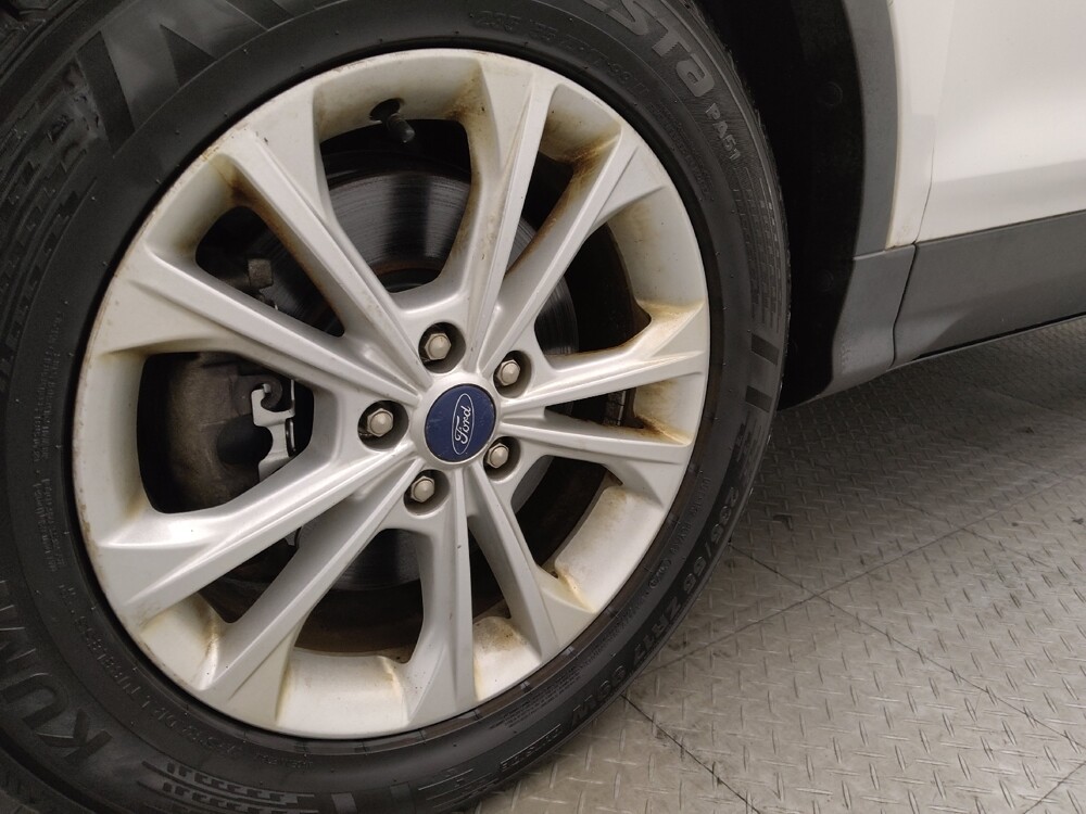 2018 Ford Escape in Kissimmee, FL 34744 - 18108061 31