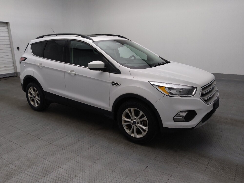 2018 Ford Escape in Kissimmee, FL 34744 - 18108061 11