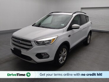 2018 Ford Escape in Kissimmee, FL 34744