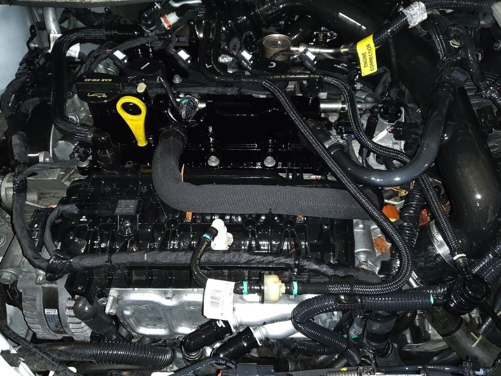 2018 Ford Escape in Kissimmee, FL 34744 - 18108061 30