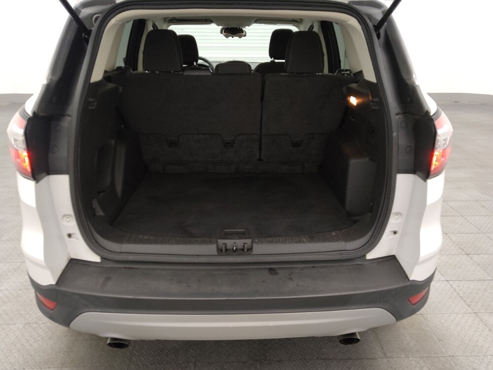 2018 Ford Escape in Kissimmee, FL 34744 - 18108061 29