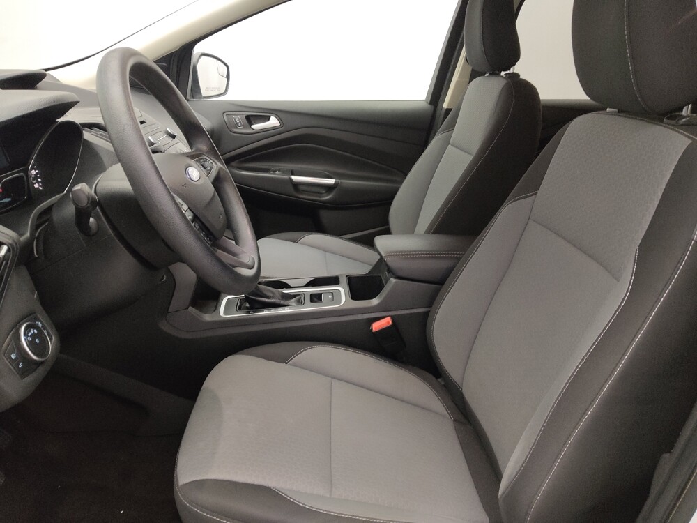 2018 Ford Escape in Kissimmee, FL 34744 - 18108061 17