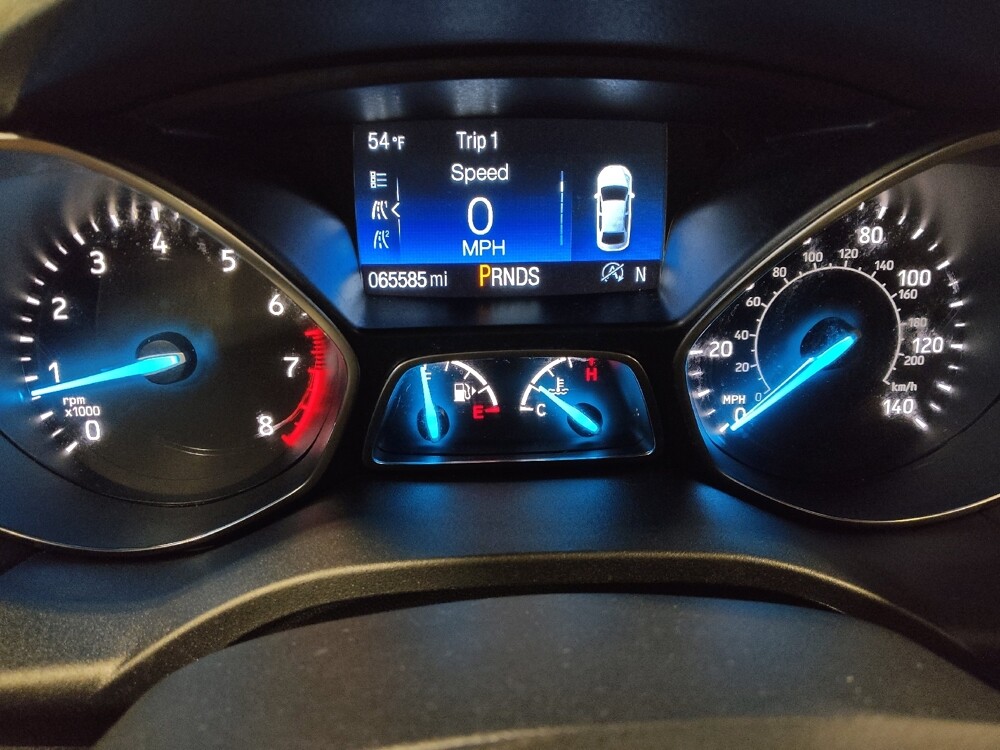 2018 Ford Escape in Kissimmee, FL 34744 - 18108061 23