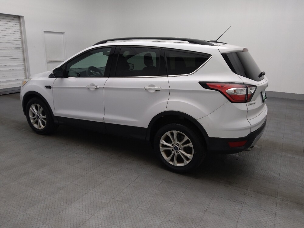 2018 Ford Escape in Kissimmee, FL 34744 - 18108061 3
