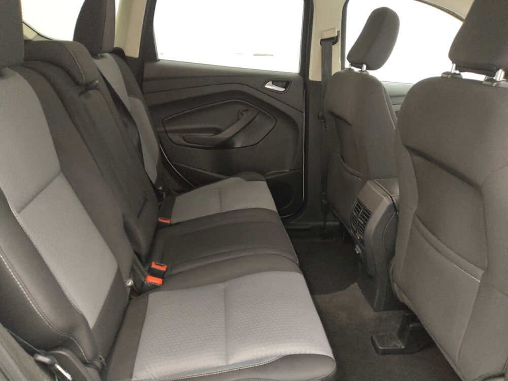 2018 Ford Escape in Kissimmee, FL 34744 - 18108061 19