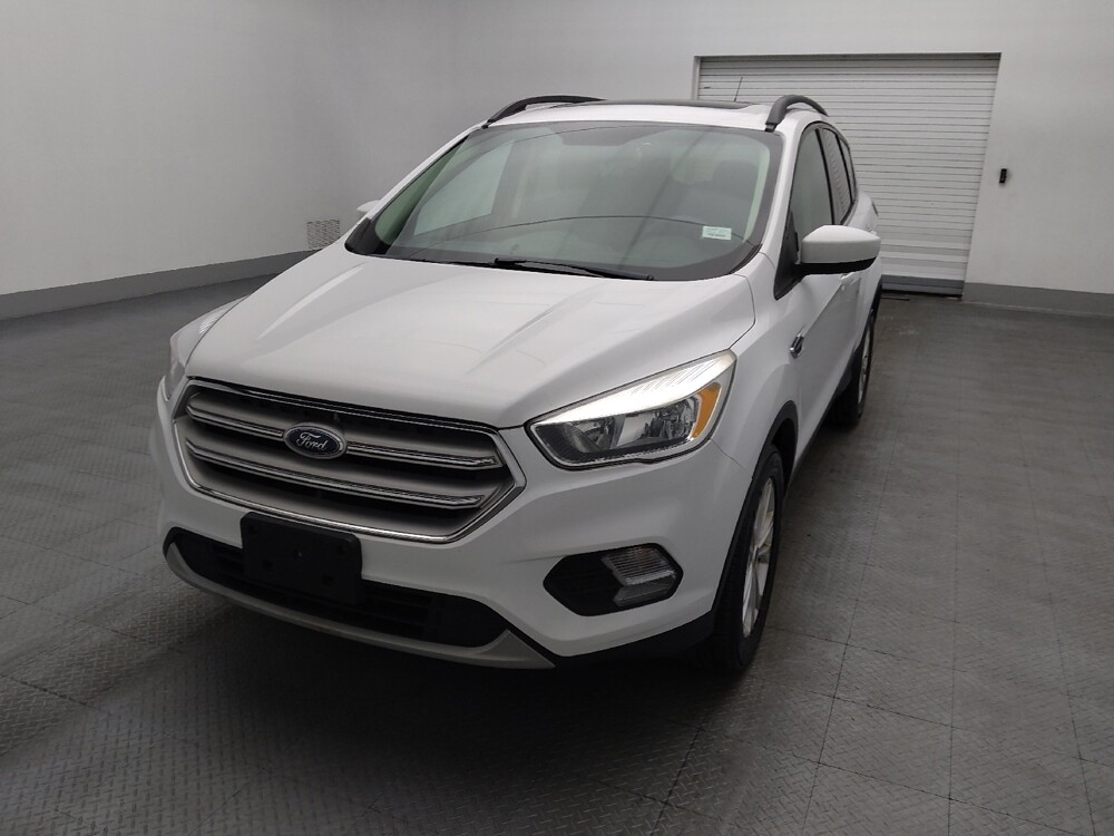 2018 Ford Escape in Kissimmee, FL 34744 - 18108061 15