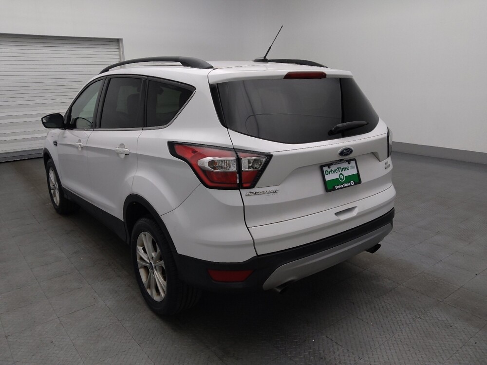 2018 Ford Escape in Kissimmee, FL 34744 - 18108061 5