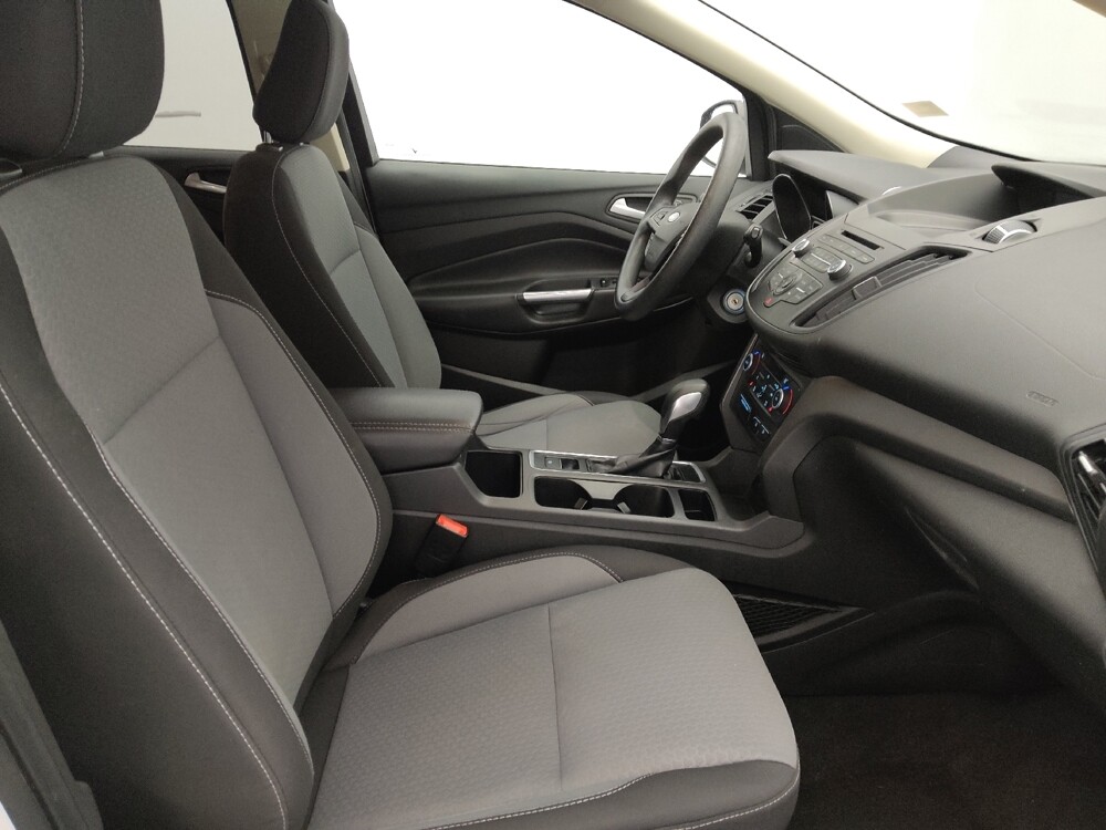 2018 Ford Escape in Kissimmee, FL 34744 - 18108061 21