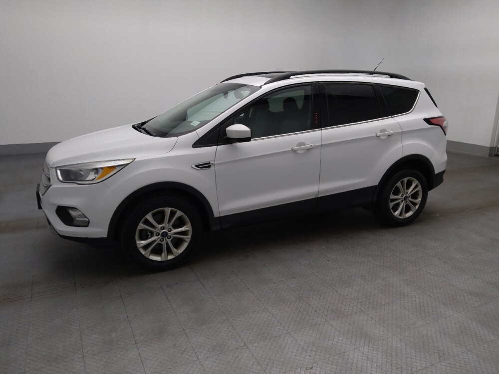 2018 Ford Escape in Kissimmee, FL 34744 - 18108061 2