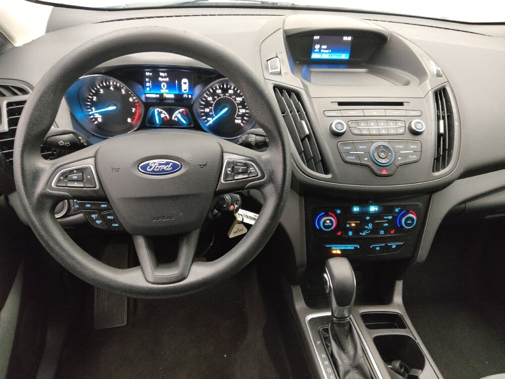 2018 Ford Escape in Kissimmee, FL 34744 - 18108061 22