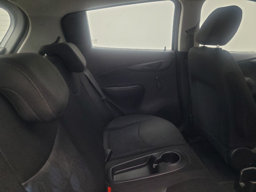 2017 Chevrolet Spark in Indianapolis, IN 46222 - 18108062 19