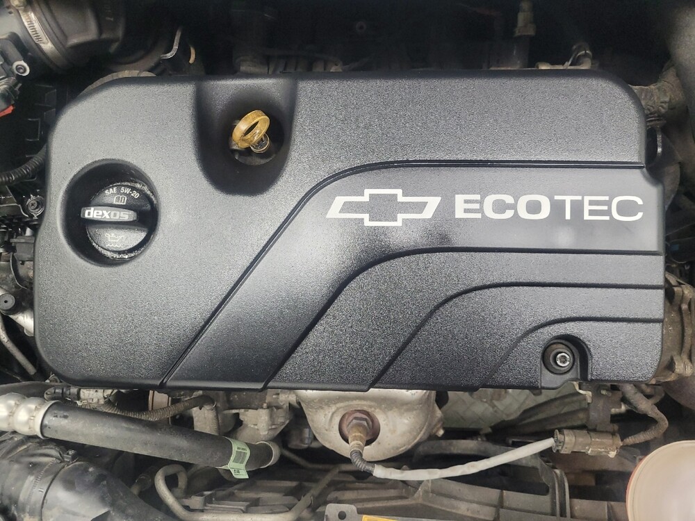 2017 Chevrolet Spark in Indianapolis, IN 46222 - 18108062 30