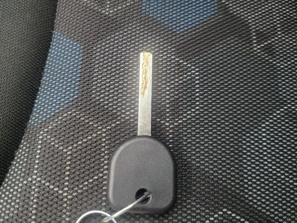 2017 Chevrolet Spark in Indianapolis, IN 46222 - 18108062 32