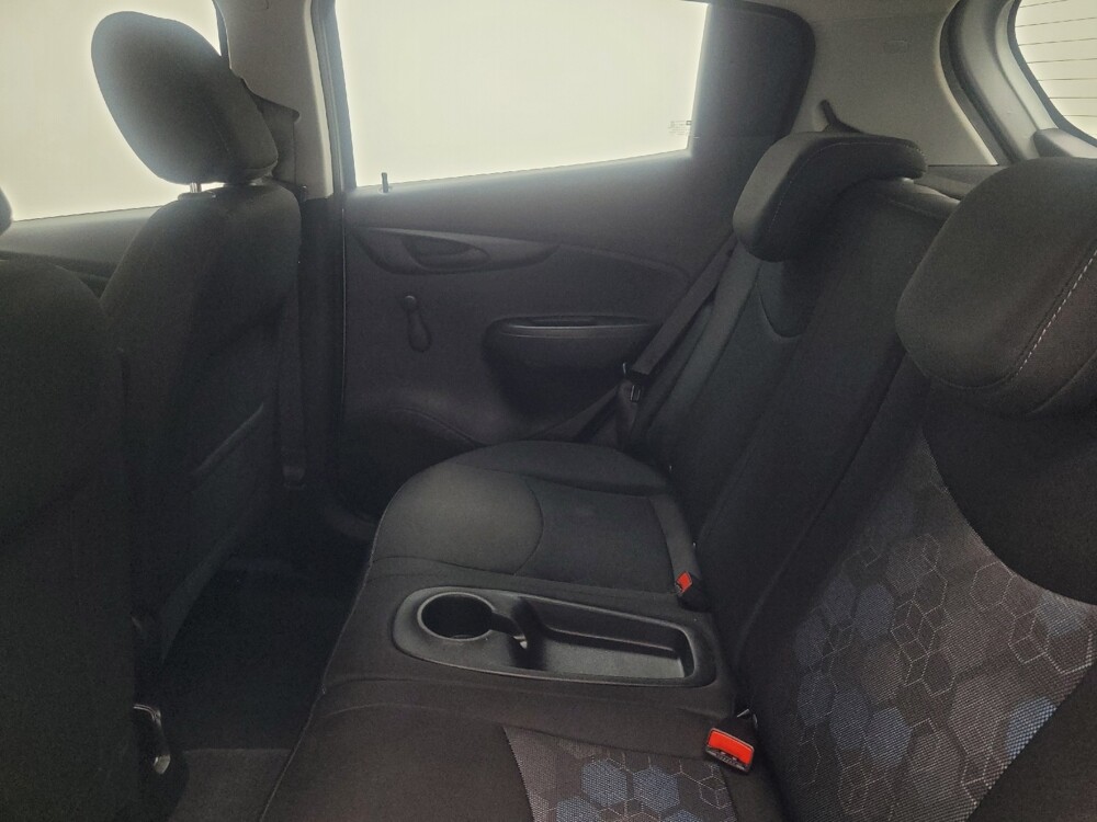 2017 Chevrolet Spark in Indianapolis, IN 46222 - 18108062 18