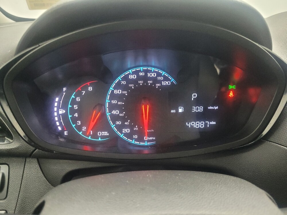 2017 Chevrolet Spark in Indianapolis, IN 46222 - 18108062 23