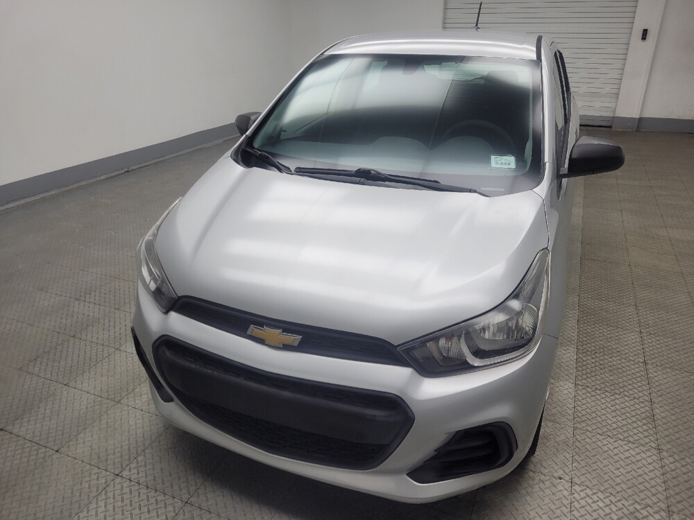 2017 Chevrolet Spark in Indianapolis, IN 46222 - 18108062 15