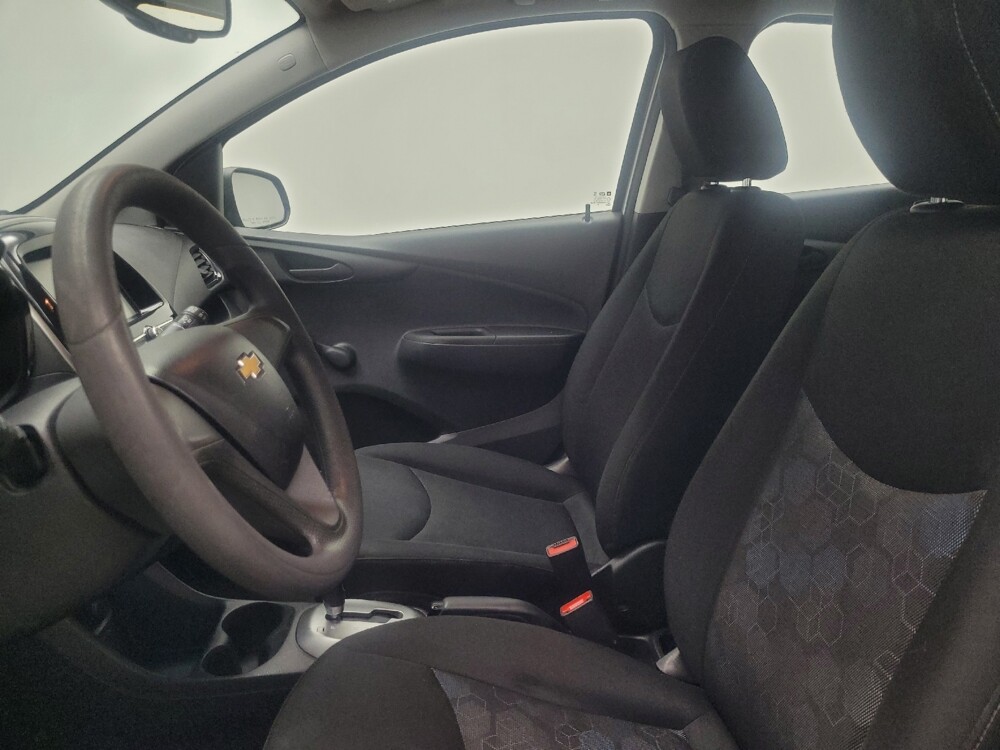 2017 Chevrolet Spark in Indianapolis, IN 46222 - 18108062 17