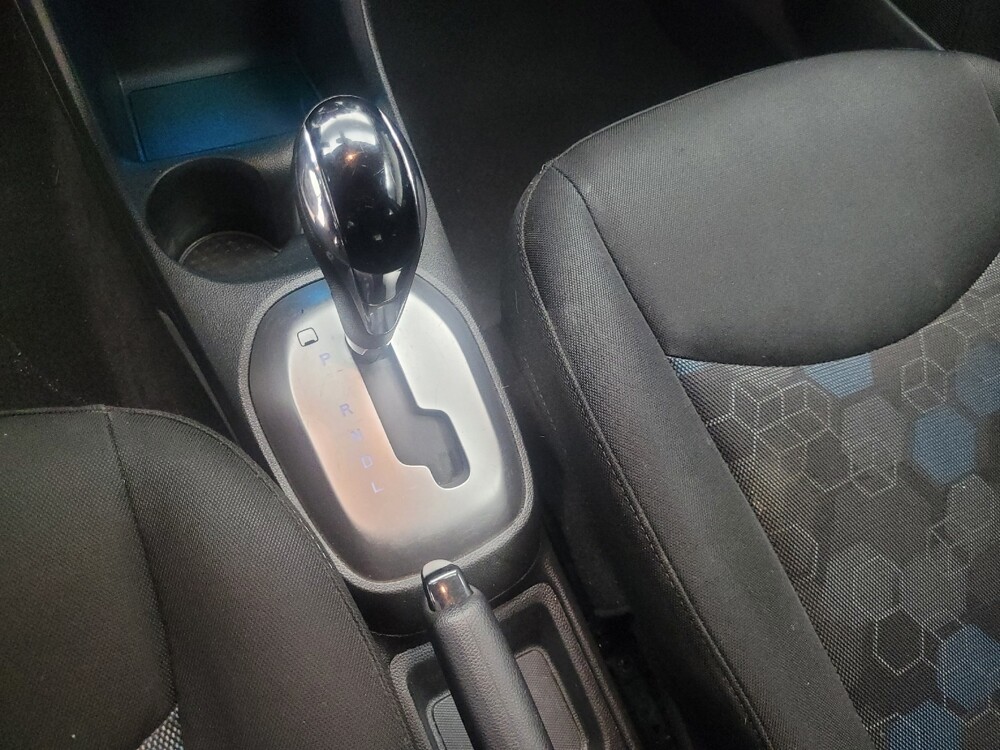 2017 Chevrolet Spark in Indianapolis, IN 46222 - 18108062 26