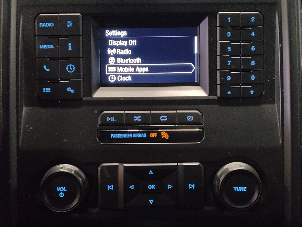 2020 Ford F150 in Ocala, FL 34471 - 18108063 25