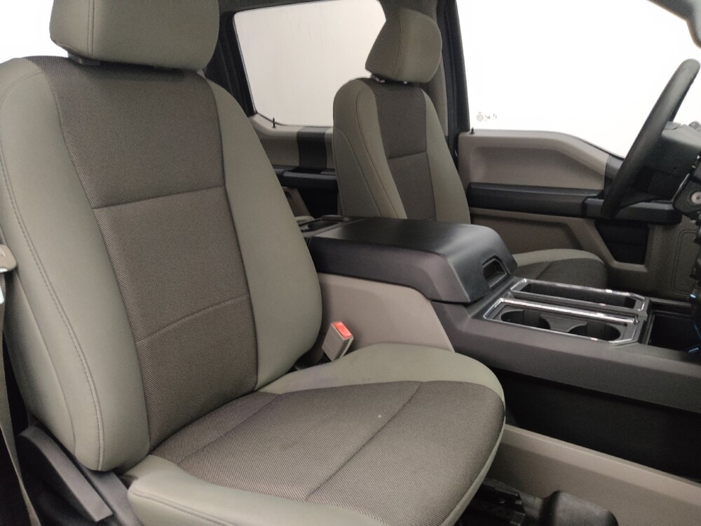 2020 Ford F150 in Ocala, FL 34471 - 18108063 21