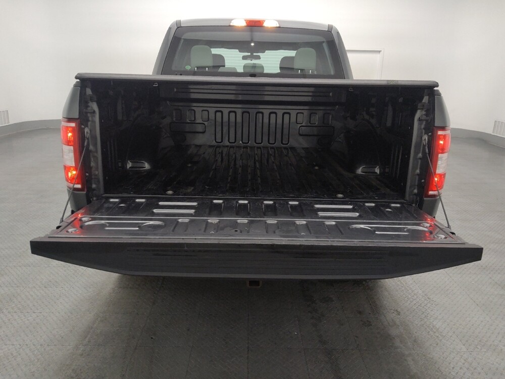 2020 Ford F150 in Ocala, FL 34471 - 18108063 29