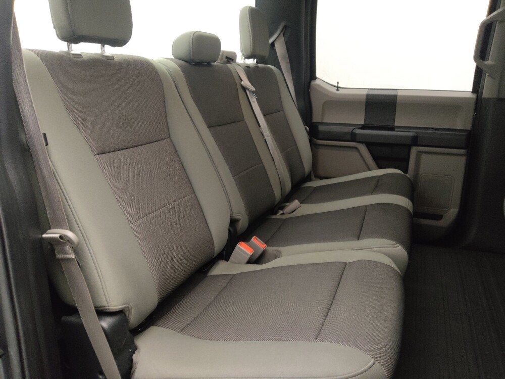 2020 Ford F150 in Ocala, FL 34471 - 18108063 19