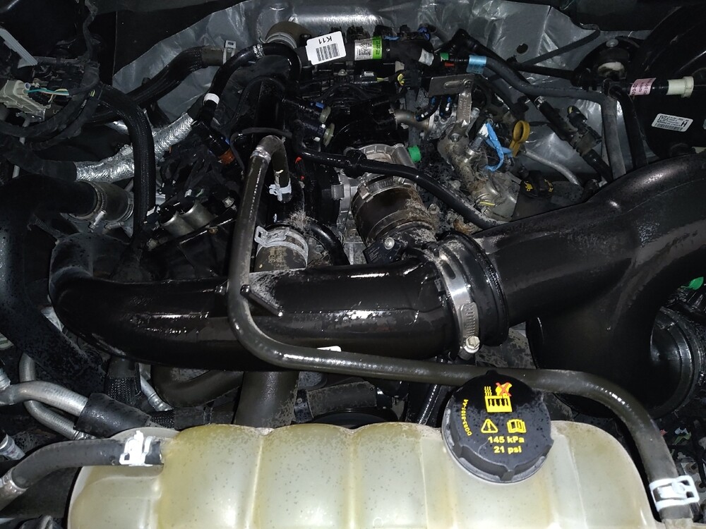 2020 Ford F150 in Ocala, FL 34471 - 18108063 30