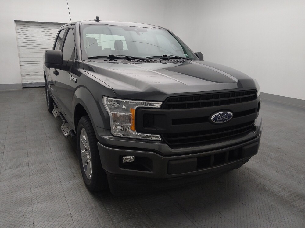2020 Ford F150 in Ocala, FL 34471 - 18108063 14