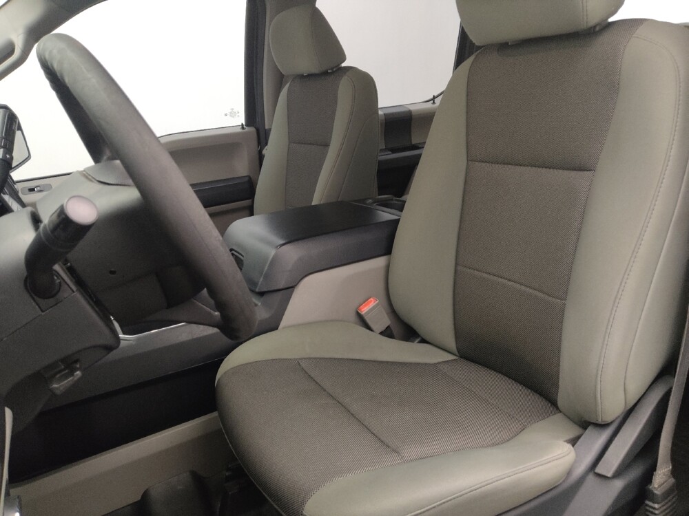 2020 Ford F150 in Ocala, FL 34471 - 18108063 17