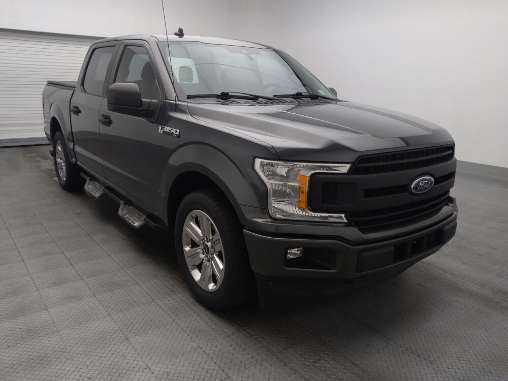 2020 Ford F150 in Ocala, FL 34471 - 18108063 13