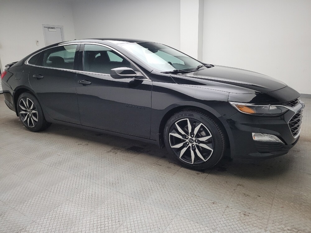 2021 Chevrolet Malibu in Taylor, MI 48180 - 18108064 11
