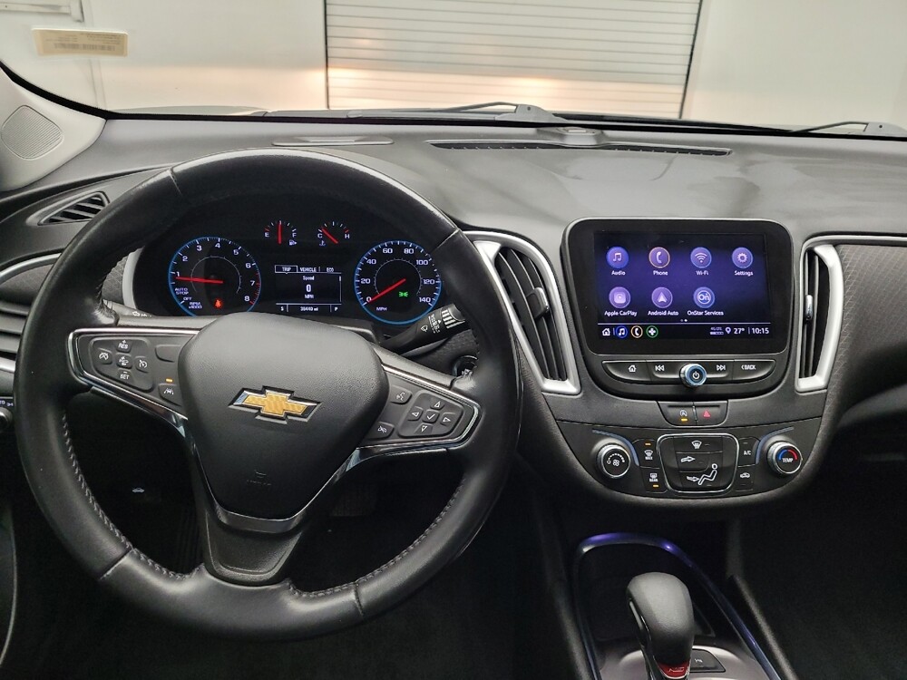 2021 Chevrolet Malibu in Taylor, MI 48180 - 18108064 22