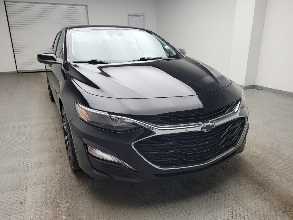 2021 Chevrolet Malibu in Taylor, MI 48180 - 18108064 14