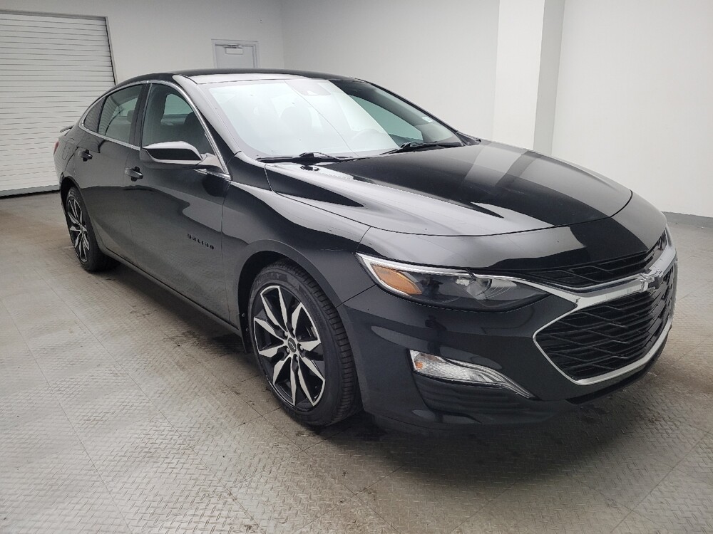 2021 Chevrolet Malibu in Taylor, MI 48180 - 18108064 13