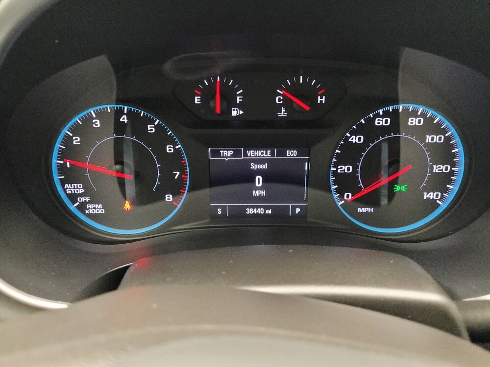 2021 Chevrolet Malibu in Taylor, MI 48180 - 18108064 23