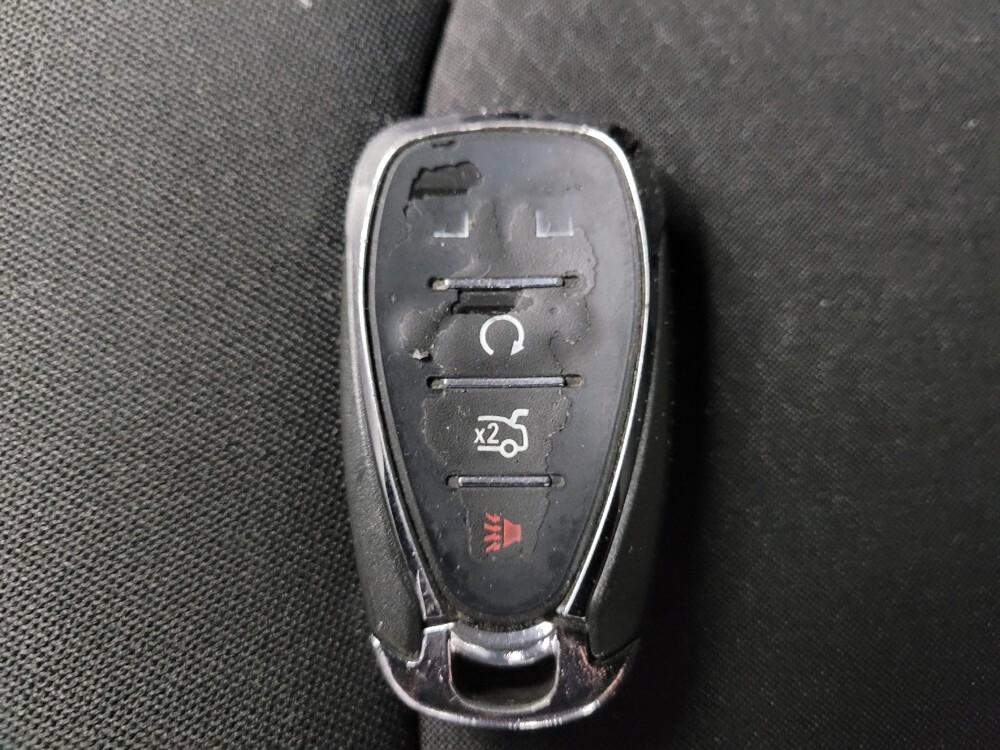 2021 Chevrolet Malibu in Taylor, MI 48180 - 18108064 32