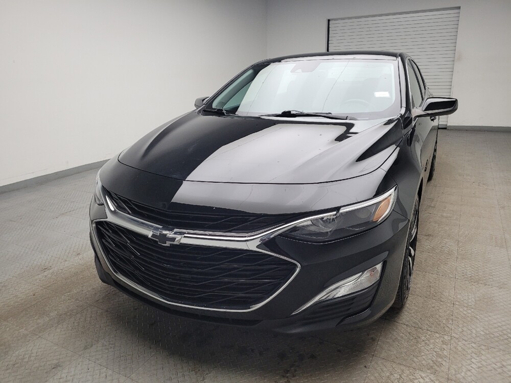 2021 Chevrolet Malibu in Taylor, MI 48180 - 18108064 15