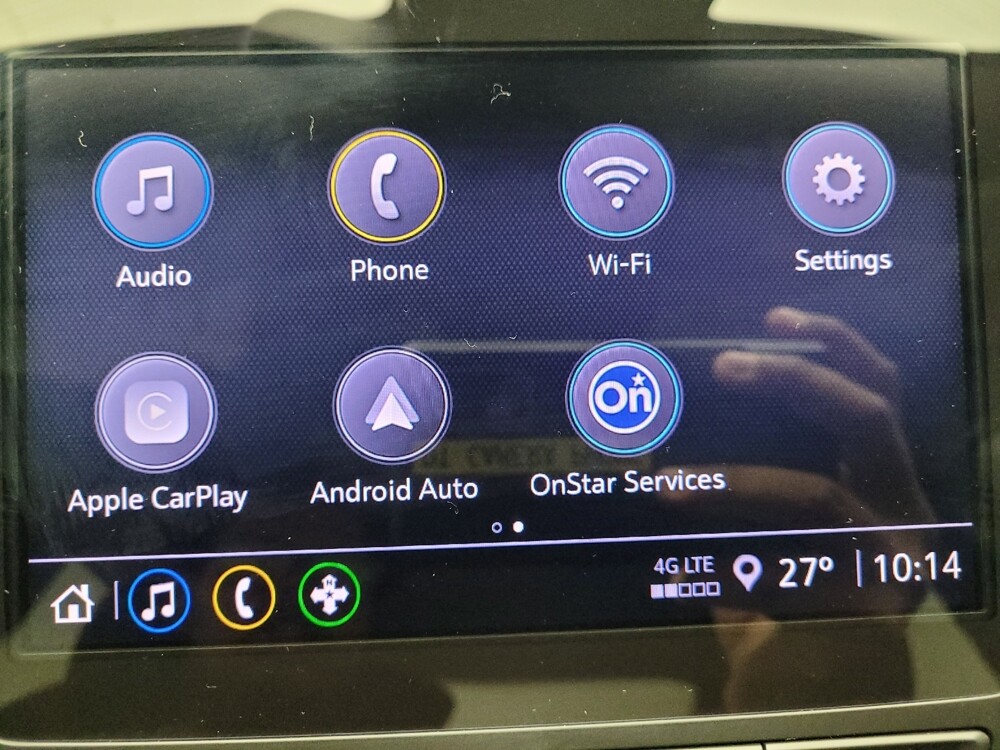 2021 Chevrolet Malibu in Taylor, MI 48180 - 18108064 25