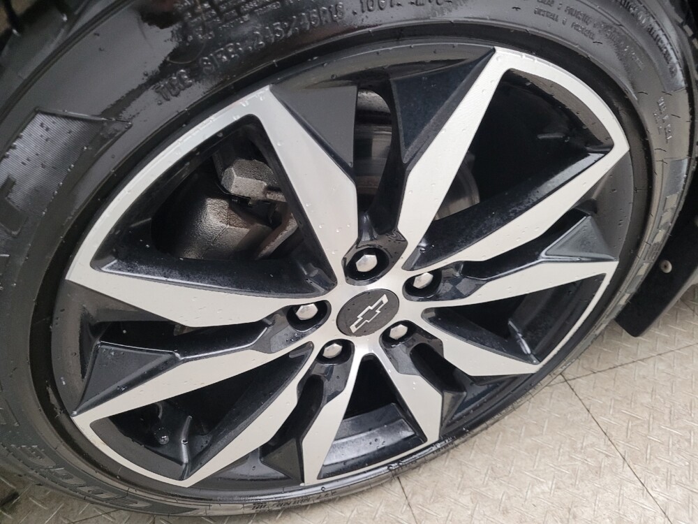 2021 Chevrolet Malibu in Taylor, MI 48180 - 18108064 31