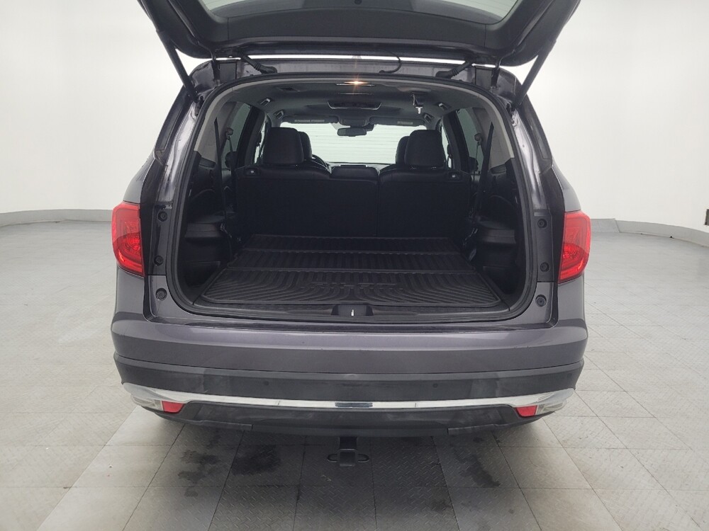 2018 Honda Pilot in Morrow, GA 30260 - 18108067 29