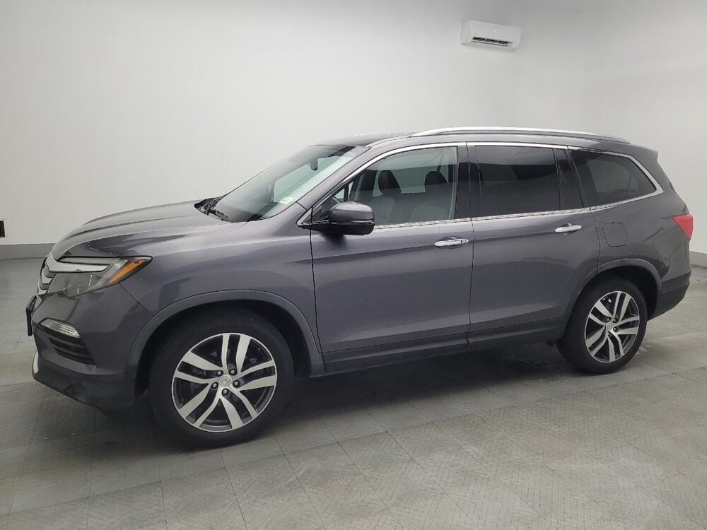 2018 Honda Pilot in Morrow, GA 30260 - 18108067 2