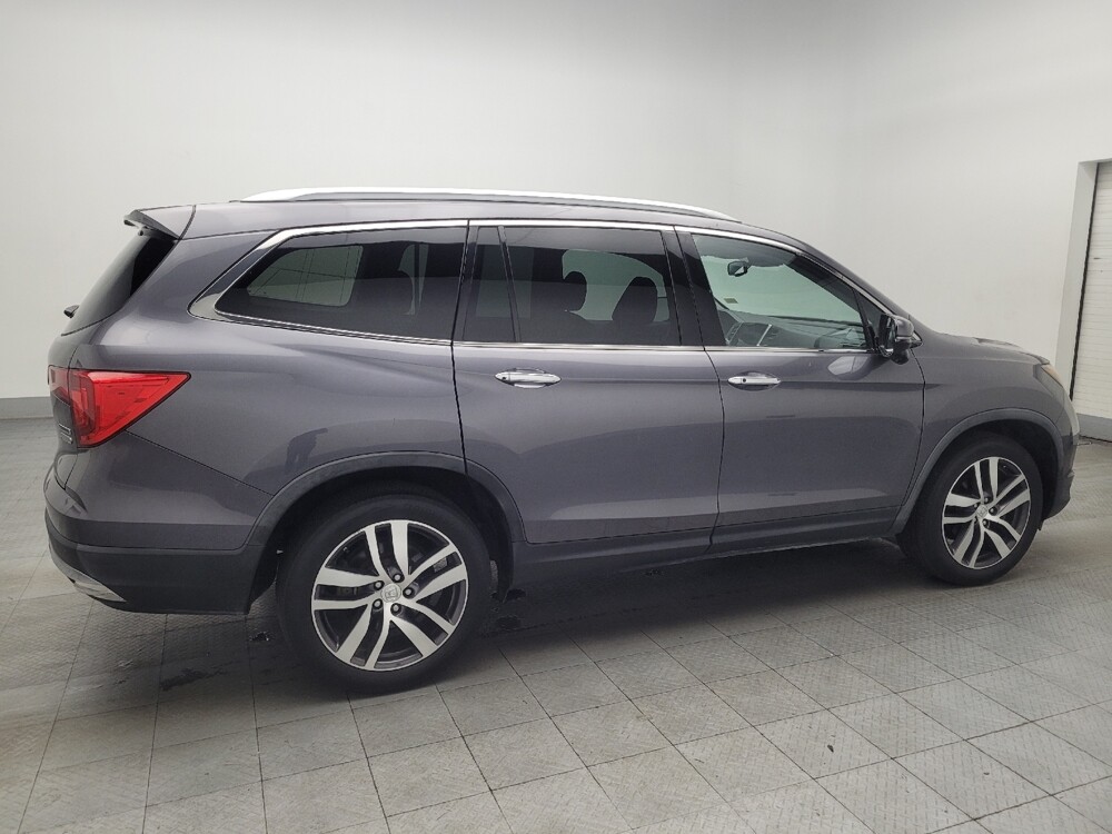 2018 Honda Pilot in Morrow, GA 30260 - 18108067 10