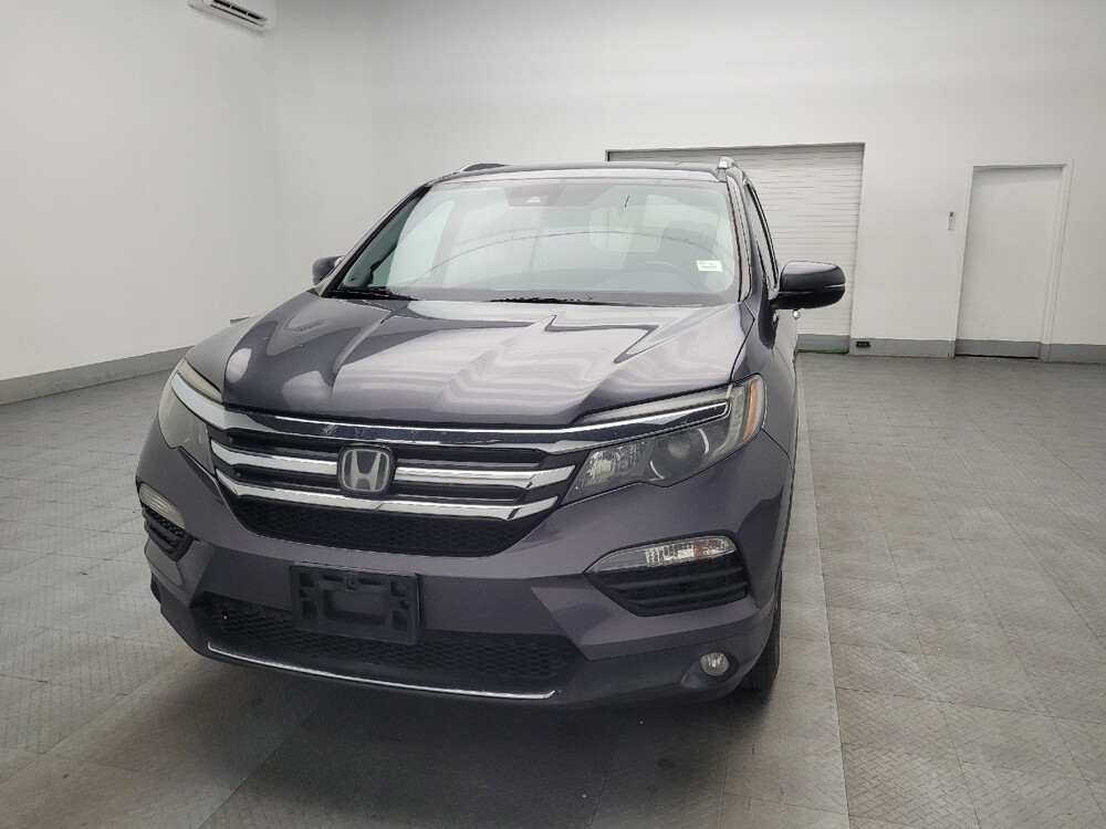 2018 Honda Pilot in Morrow, GA 30260 - 18108067 15