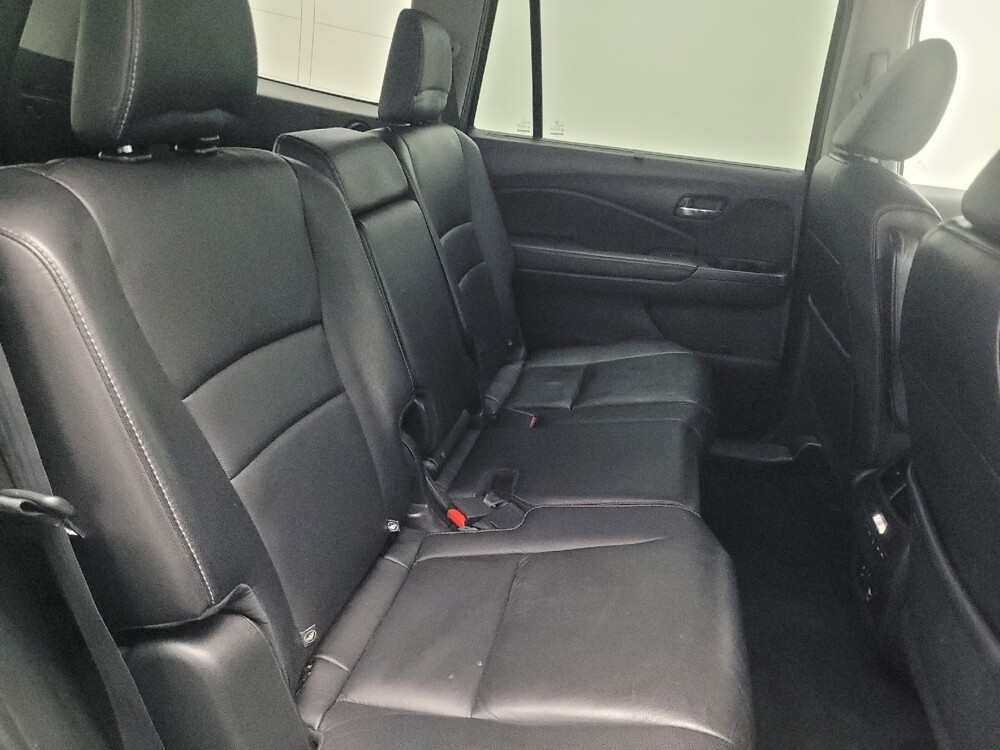 2018 Honda Pilot in Morrow, GA 30260 - 18108067 19