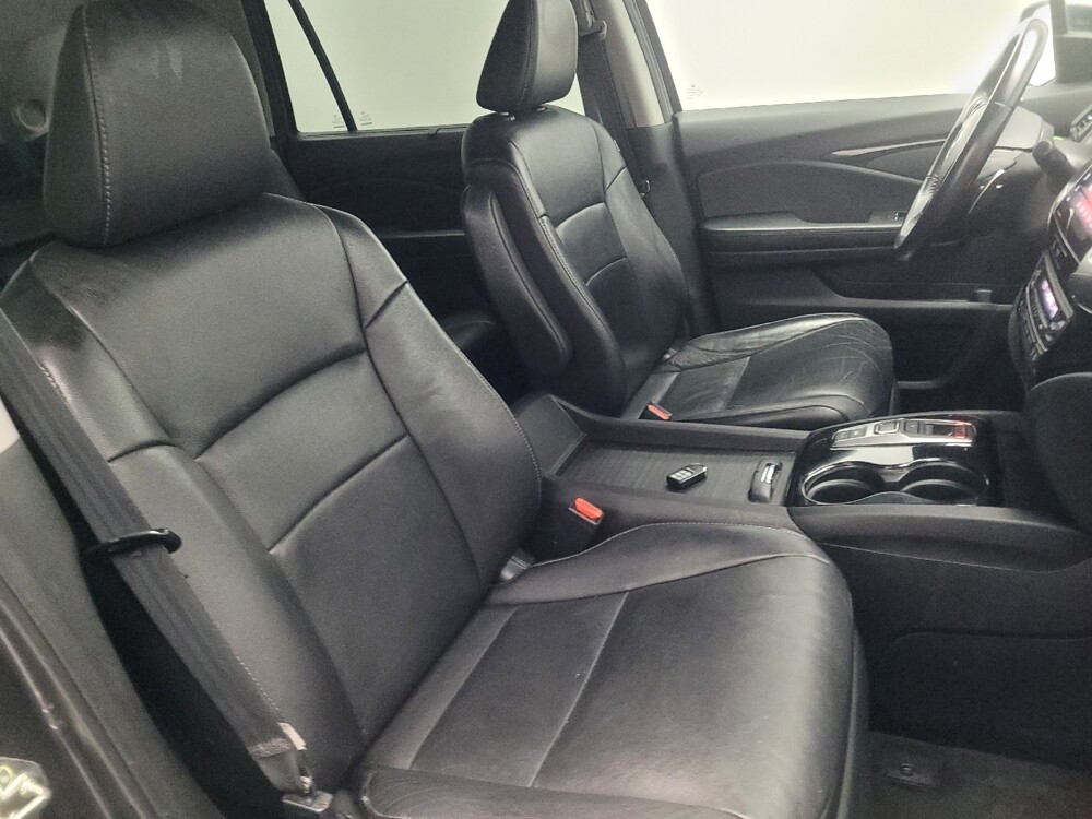 2018 Honda Pilot in Morrow, GA 30260 - 18108067 21