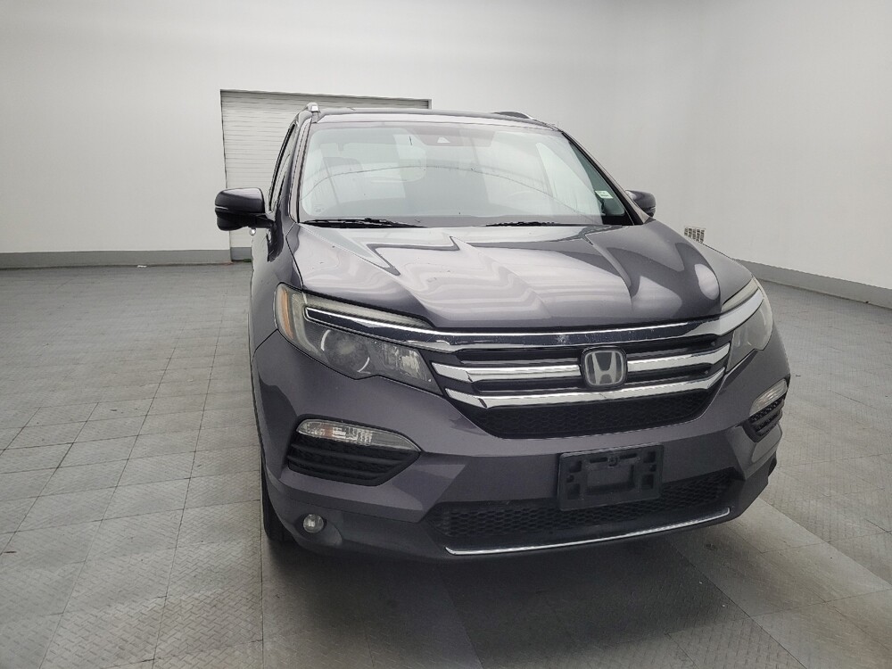 2018 Honda Pilot in Morrow, GA 30260 - 18108067 14