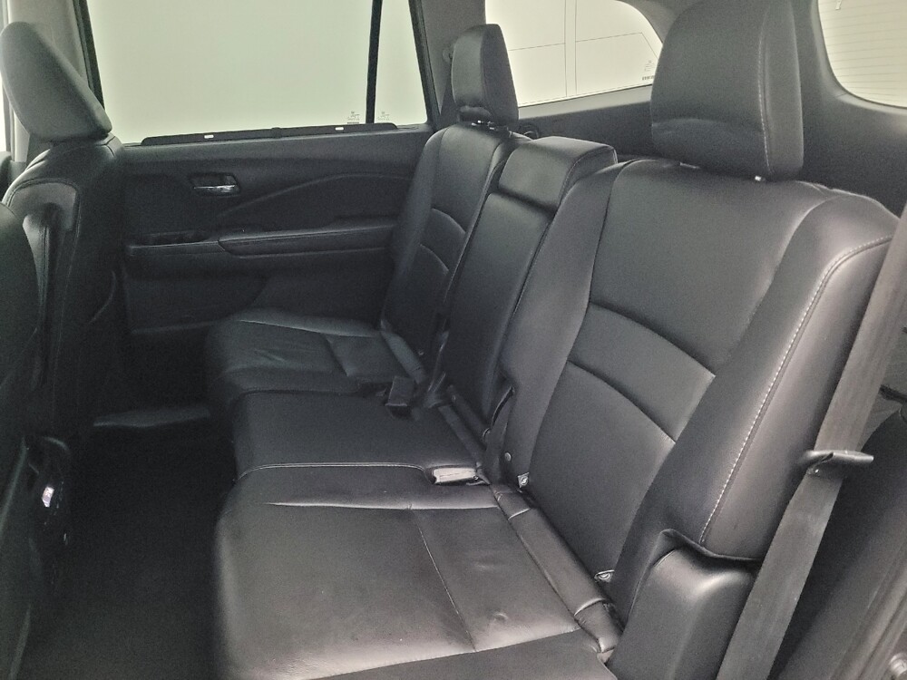 2018 Honda Pilot in Morrow, GA 30260 - 18108067 18